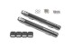 Fuel rails - Toyota 2GR-FE | 20-0198-02