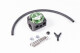 Fuel pulsation damper FPD-R 40 - 70psi (static) - Inline -06 AN / Dash 6 | 20-0199-06
