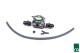 Kraftstoff Pulsations Dämpfer FPD-R -08 AN / Dash 8 | 20-0199-08