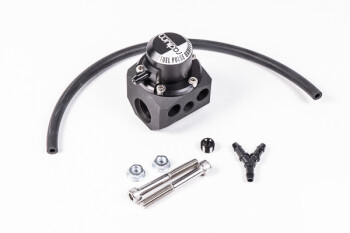 Kraftstoff Pulsations Dämpfer FPD-XR -06 AN / Dash 6...