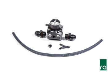 Kraftstoff Pulsations Dämpfer FPD-XR -06 AN / Dash 6...