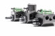 Kraftstoff Pulsations Dämpfer FPD-XR -06 AN / Dash 6 | 20-0200-06