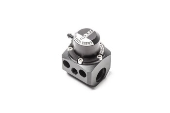 Kraftstoff Pulsations Dämpfer FPD-XR -08 AN / Dash 8 | 20-0200-08