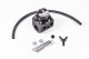 Kraftstoff Pulsations Dämpfer FPD-XR -08 AN / Dash 8 | 20-0200-08