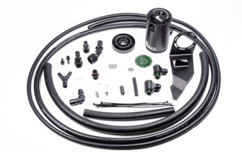 AOS-R Öl Catch Tank - Subaru WRX / STI (2002 - 2007)...