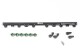 Fuel rail top feed conversion - Toyota 2JZ-GTE | 20-0215
