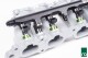 Fuel rail top feed conversion - Toyota 2JZ-GTE | 20-0215