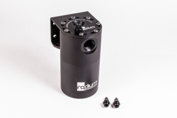 AOS-R Öl Catch Tank - universal - VTE (vento to...