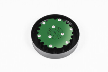 AOS-R Öl Catch Tank - universal - VTE (vento to...