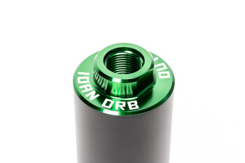 High Flow Fuel Filter, Microglass, 6 Micron | 20-0220-05