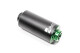 High Flow Fuel Filter, Microglass, 6 Micron | 20-0220-05