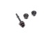 Einspritzleiste Anschluss Kit - Honda K-Series | 20-0230-PK