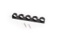 Schlauchhalter -06 AN / Dash 6 - 5-fach | 20-0231
