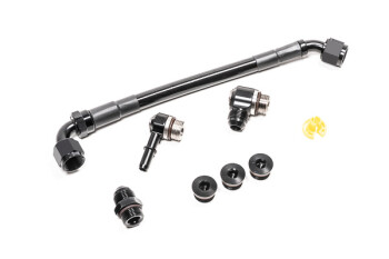 Einspritzleiste Anschluss Kit - GM LS1 / LS2 / LS3 / LS6...