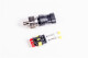Adjustable pressure switch | 20-0236