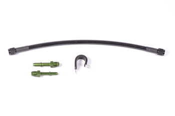 FST Kraftstoff Surge Catch Tank Anschlusskit für...