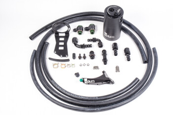 AOS-R Öl Catch Tank - Subaru WRX (2015 - 2021) -...