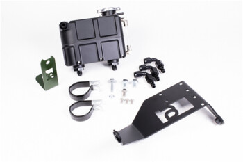 Coolant expansion tank - Elise/Exige - OEM location |...
