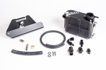 Coolant tank kit - Ford Mustang (2011 - 2014) | 20-0285