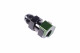SAE-Schnellkupplungsadapter 3/8" weibliche auf -06 AN / Dash 6 männlich - flach | 20-0291