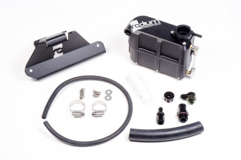 Coolant tank kit - Ford S197 Shelby GT500 | 20-0293