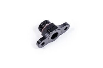 FPR adapter -08 AN / Dash 8 ORB - 11mm bore - 39mm...