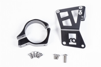 Halterung für Kraftstofffilter - Mitsubishi EVO X  |...