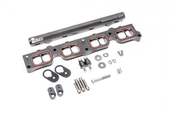 Umbaukit Zusatz-Saugrohreinspritzung - Ford Focus ST...