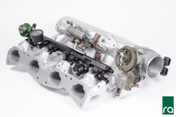 Fuel rail top feed conversion - Nissan SR20VE | 20-0331