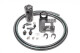 Single oil catch can kit - Mazda MX-5 (1990 - 2005) - fluid lock | 20-0336-FL