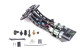 Fuel hanger surge tank OEM replace -  early Subaru - without pumps (Walbro F90000274) | 20-0342-00
