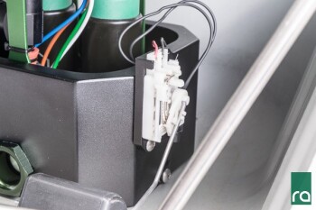 Adapter für Kraftstofffüllstandsanzeige - Denso | 20-0350