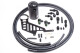 AOS-R oil catch can kit - FT86 | 20-0351