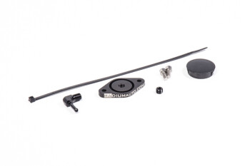 Sound symposer Block-Off - Ford Focus ST | 20-0356