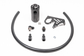 Oil catch can kit - crankcase connect - Ford Focus ST...