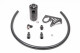 Oil catch can kit - crankcase connect - Ford Focus ST (2015 - 2018) - fluid lock | 20-0357-FL