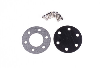Fill neck block-off kit | 20-0360