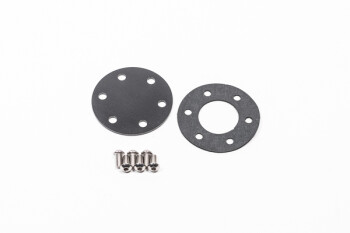 Fill neck block-off kit | 20-0360
