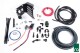 FST Kraftstoff Catch Tank Einbausatz (ohne FST) - Ford Focus EcoBoost | 20-0365