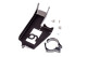 Kraftstofffilter Halter - Mitsubishi EVO 7/8/9 | 20-0367