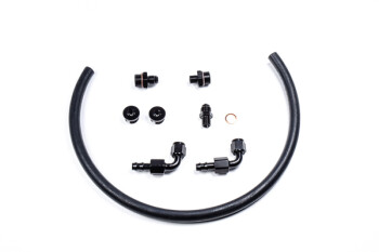 Einspritzleiste Anschluss Kit - Honda B-Series | 20-0370-PK