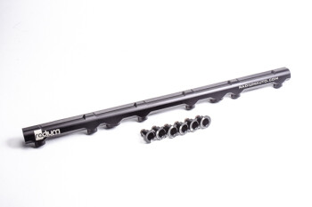 Einspritzleiste - Toyota 2JZ-GE | 20-0371