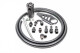 Oil catch can kit - BMW 135I/335I/535I N54 - fluid lock | 20-0373-FL