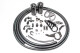 Dual oil catch can kit - Toyota Supra MK4 - fluid lock | 20-0387-FL
