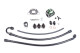 Kraftstoff Pulsations Dämpfer Kit - Toyota Supra MK4 | 20-0389