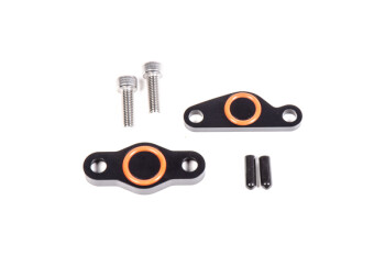 EGR Verschlussplatte - Toyota Supra / Aristo 2JZ-GTE |...