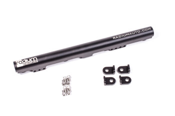 Fuel rail - Honda S2000 (2006 - 2009) | 20-0391-02