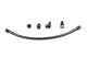 Fuel rail plumbing kit - Honda S2000 (2006 - 2009) | 20-0391-PK