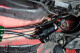 Anschluss Leitungssatz Upgrade Schlingertopf / Kraftstoffpumpen Halter für OEM Innentank - Toyota Supra MK4 - Edelstahlfilter | Radium