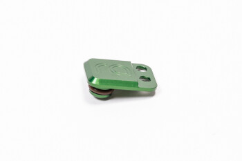Mitsubishi EVO-X fuel tank pressure plug | 20-0421